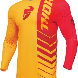 JERSEY PRM ANALOG LE/RD 3X