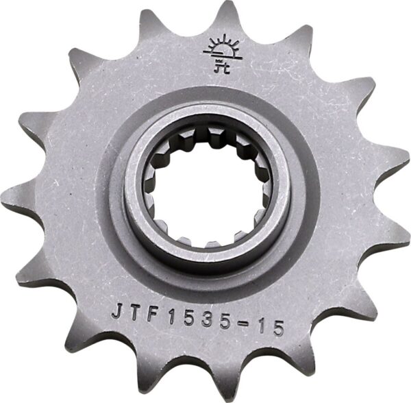 SPROCKET FRONT 15T 525