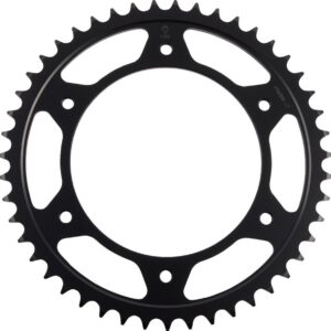 SPROCKET REAR 47T 525