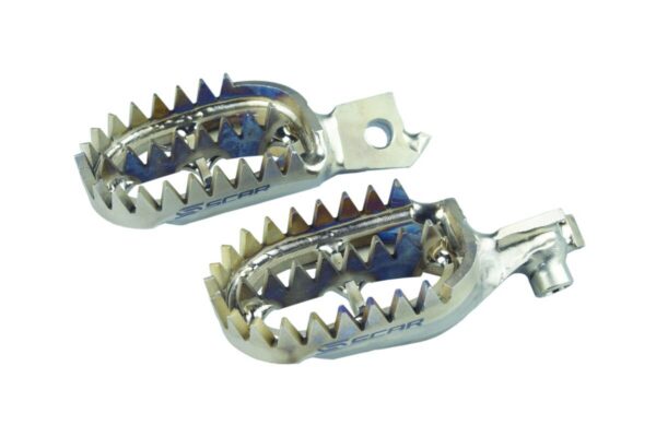 FOOTPEGS TIT SCAR KAW
