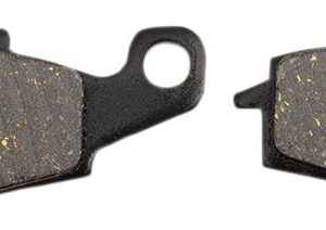 BRAKE PAD FA SER ORGANIC