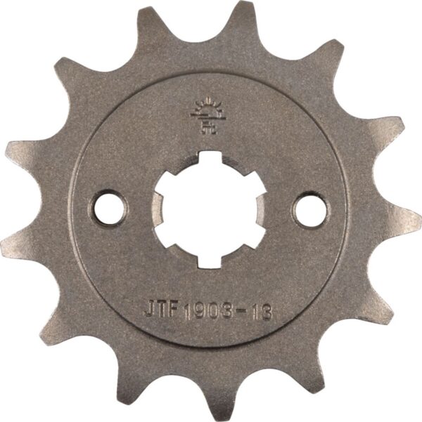 SPROCKET FRONT 13T 520