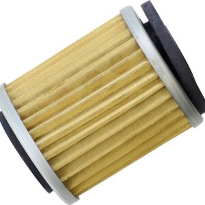 HIFLOFILTRO OIL FILTER