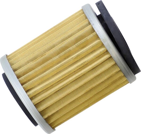HIFLOFILTRO OIL FILTER