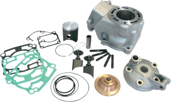 CYLINDER KIT KX125 54MM
