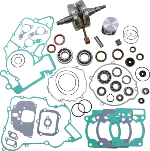ENGINE KIT KTM WR101-119