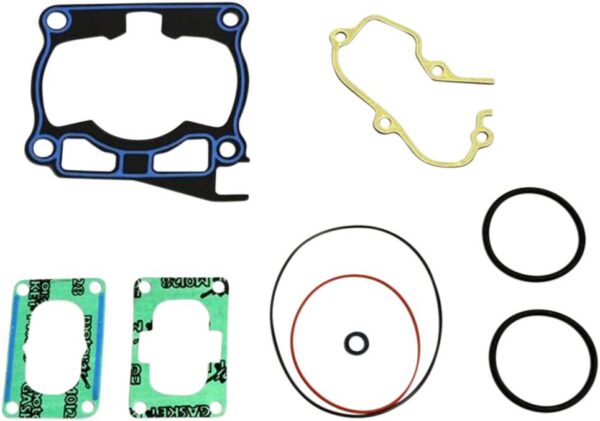 GASKET KIT TOP END YAM
