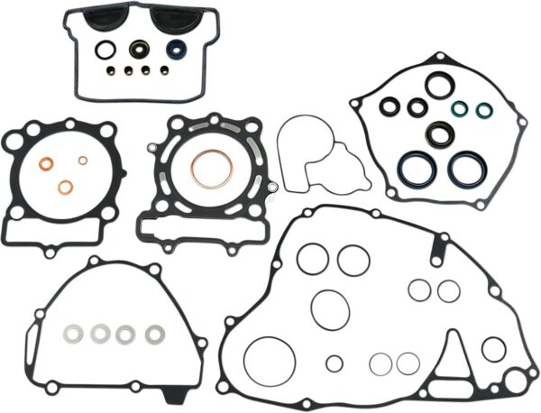 GASKET KIT COMPLETE KAW