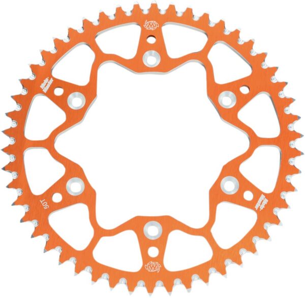 REAR SPROCKET 415 41T OR