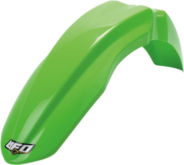 FENDER FR KXF2/450 09-12 GN