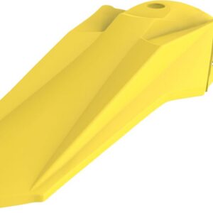 FENDER REAR RMZ450 18- YE