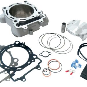 CYLINDER KIT KXF450