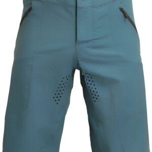SHORT INTENSE TEAL 36