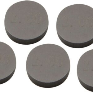 VALVESHIM 7.48X2.00 5PK