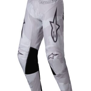PANT RACER HOLLOW CAMO/BROWN 3
