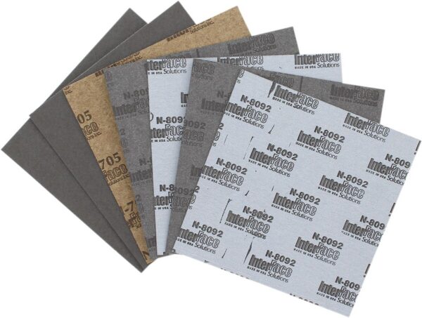 GASKET UNIVERSAL 6X6