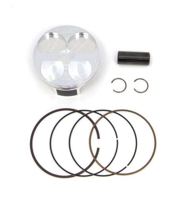 PISTON KIT 24371B