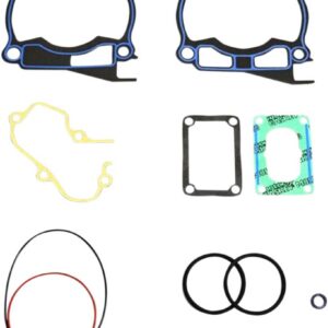 GASKET KIT TOP END YAM
