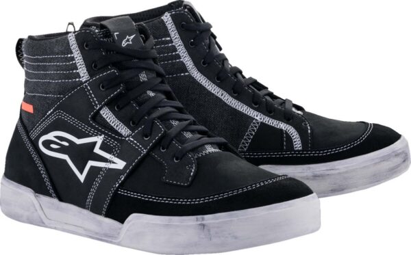 SHOE AGELESS BWG 8.5