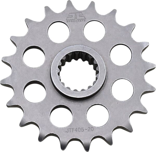 SPROCKET FRONT 20T 525