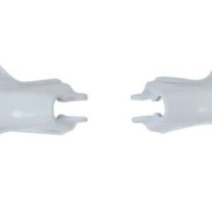 HANDGUARDS UNI DRUM BRAKE