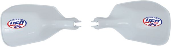 HANDGUARDS UNI DRUM BRAKE