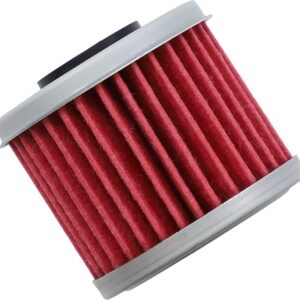 OIL FILTER/HIFLOFITRO