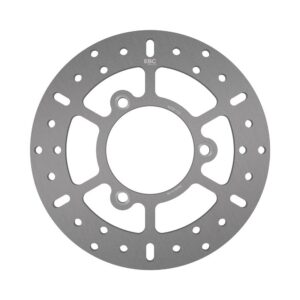 BRAKE ROTOR FIX D SERIES SCT