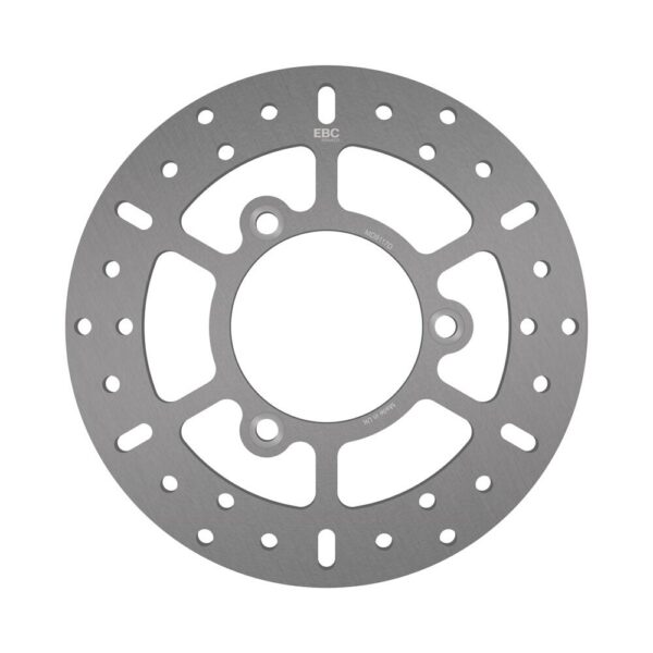 BRAKE ROTOR FIX D SERIES SCT