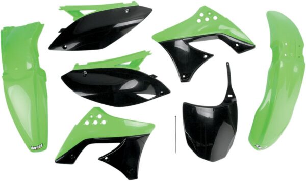 BODY KIT FULL KXF250 09&12 OE