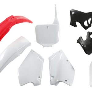 BODY KIT FULL CR125 95-97 OE97