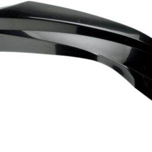 FENDER FRT YZ15-21 YZF10-17 BK