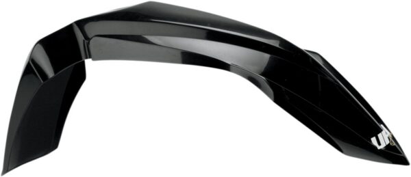 FENDER FRT YZ15-21 YZF10-17 BK