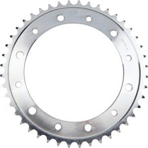 SPROCKET REAR 44T 530
