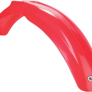 F-FDR CR125-500 83-99 RED