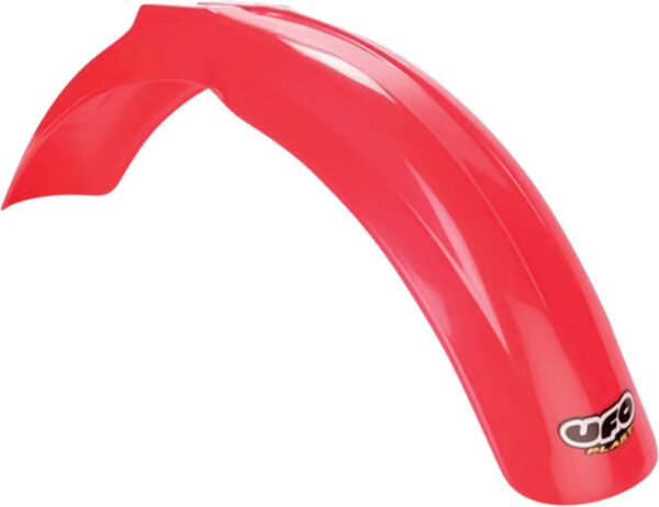 F-FDR CR125-500 83-99 RED