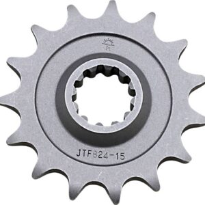 SPROCKET FRONT 15T 520