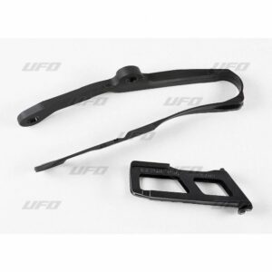 CHNGUIDE+SLIDER KXF17- BK