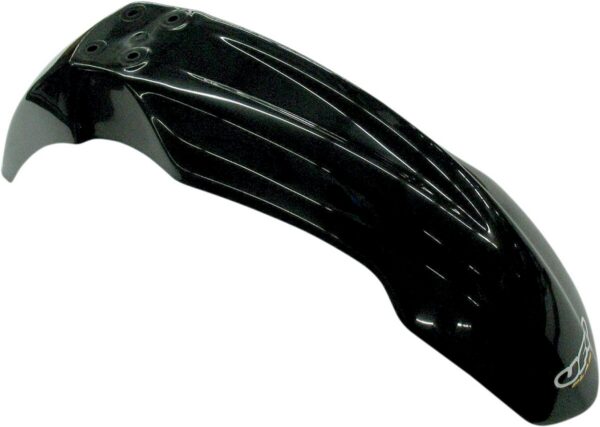 FR FENDER CR 04 BLK