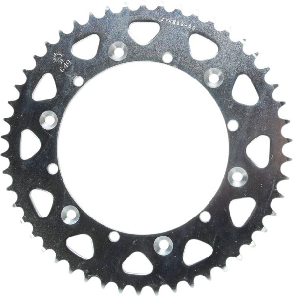 SPROCKET REAR 50T 520