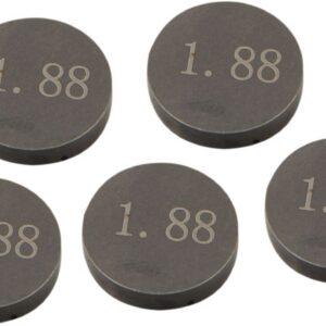 VALVESHIM 8.90X1.88 5PK
