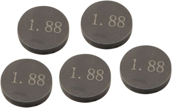 VALVESHIM 8.90X1.88 5PK