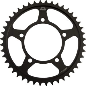 SPROCKET REAR 44T 525
