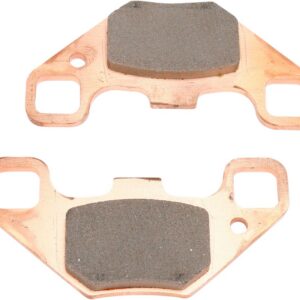 BRAKE PAD SINT R SERIES