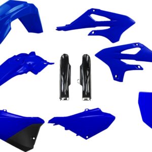 BODYKIT YZ85 22- OEM