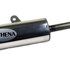 MUFFLER RACE YAMAHA
