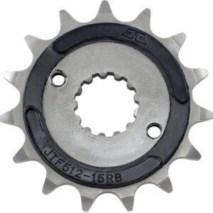 SPROCKET FRONT 15T 520 RU