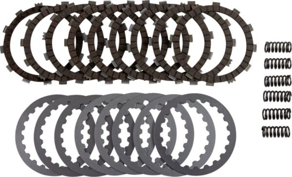 CLUTCH KIT DIRT DRC SERIES