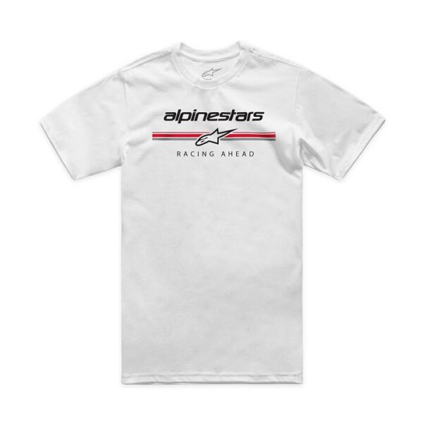 TEE CSF BETTERYET CHAR XL