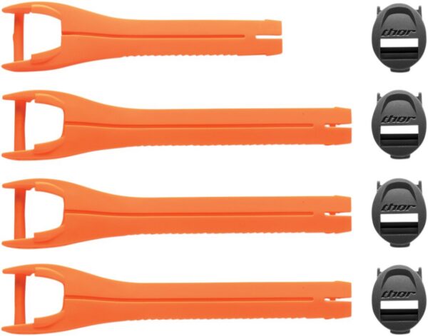 STRAPS BLITZ XP MX OR 7-9